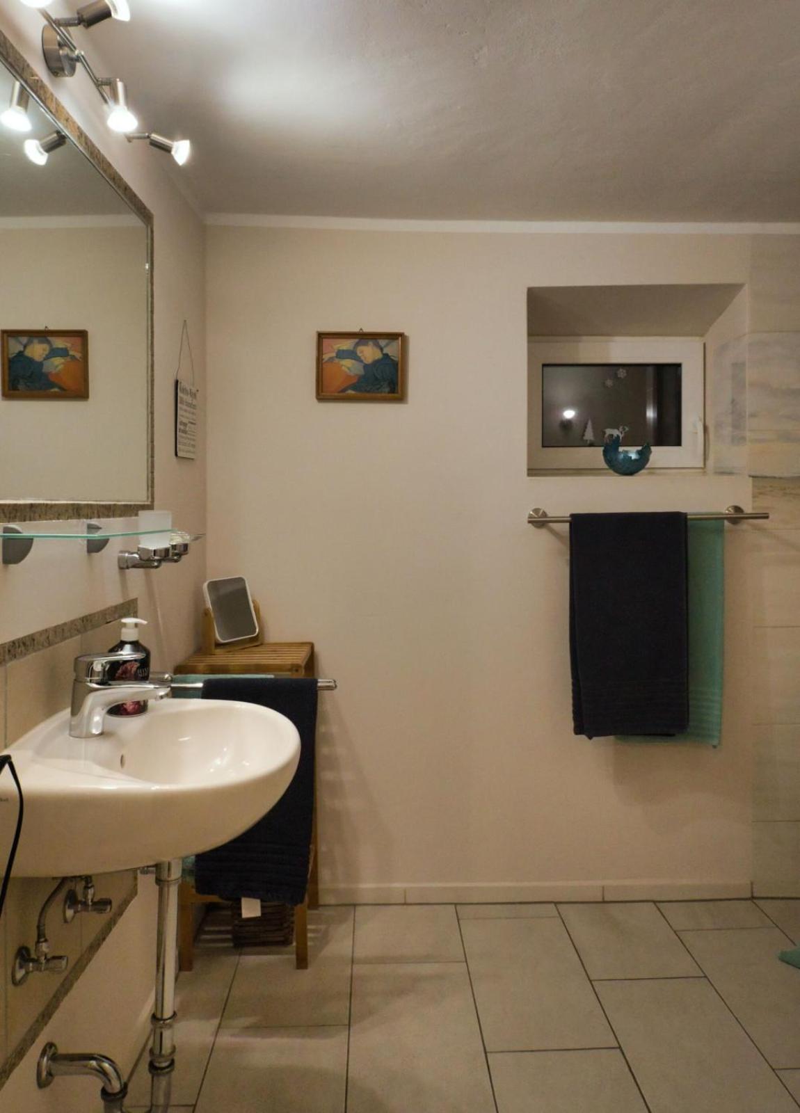 Ferienwohnung Sesslach Altstadt Екстер'єр фото
