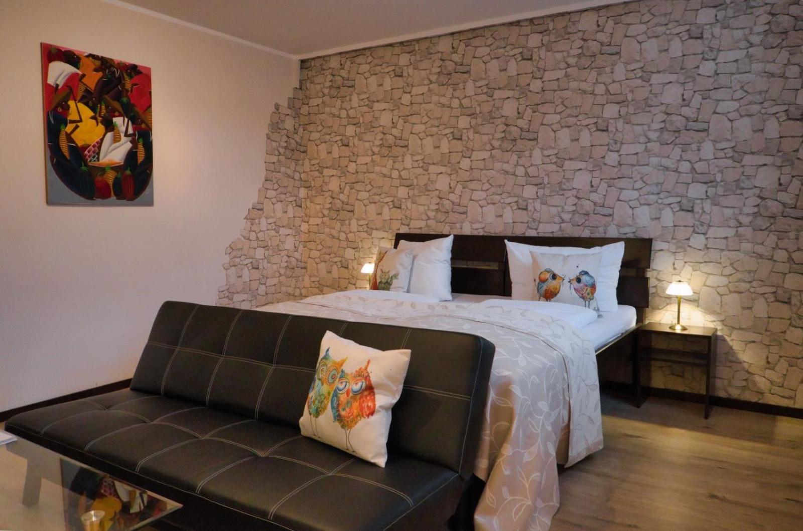 Ferienwohnung Sesslach Altstadt Екстер'єр фото